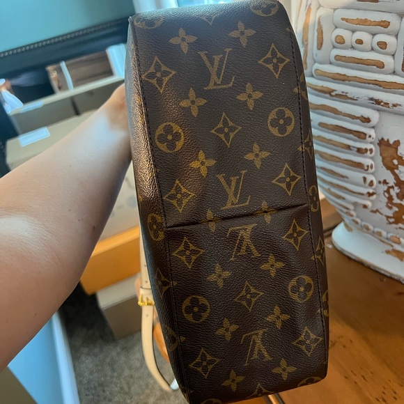 ❤️Louis Vuitton Looping Gm Vintage ❤️ - Picture 4 of 16